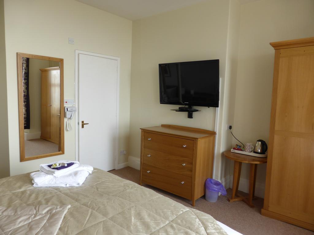Bailey Ground Lodge 시스케일 외부 사진