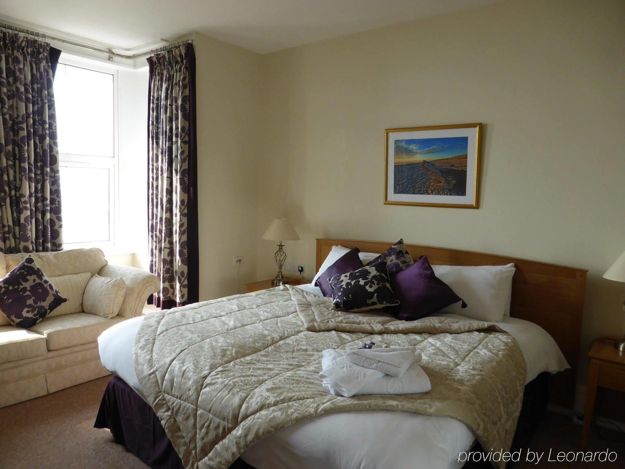 Bailey Ground Lodge 시스케일 외부 사진